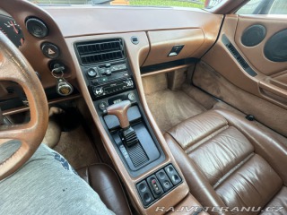 Porsche 928 S4 1989