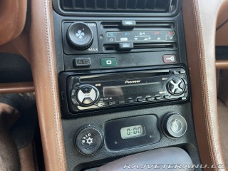 Porsche 928 S4 1989