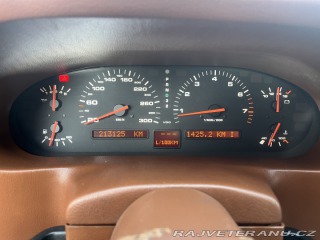 Porsche 928 S4 1989