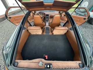 Porsche 928 S4 1989