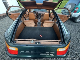 Porsche 928 S4 1989