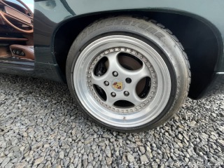 Porsche 928 S4 1989