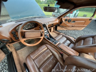 Porsche 928 S4 1989