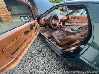Porsche 928 S4 1989