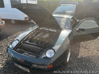Porsche 928 S4 1989