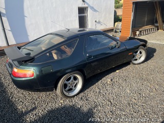 Porsche 928 S4 1989