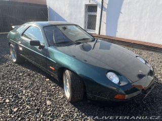 Porsche 928 S4 1989
