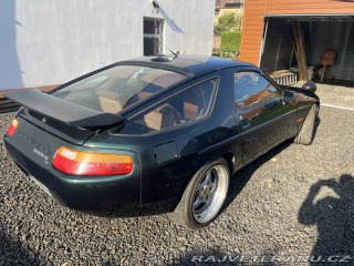 Porsche 928 S4 1989