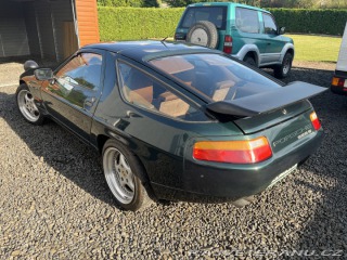 Porsche 928 S4 1989