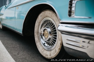 Cadillac DeVille 1958 Coupe mezisérie… 1958