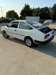 Škoda Garde  1982
