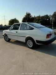 Škoda Garde  1982