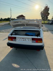 Škoda Garde  1982