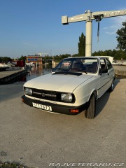 Škoda Garde  1982