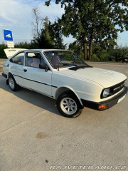 Škoda Garde  1982