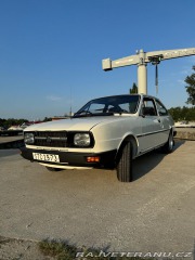 Škoda Garde  1982