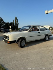 Škoda Garde  1982