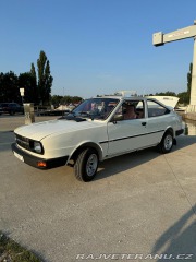 Škoda Garde  1982