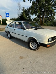 Škoda Garde  1982