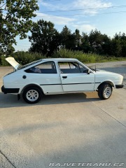 Škoda Garde  1982