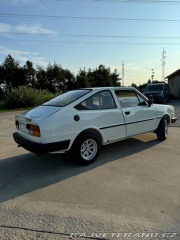 Škoda Garde  1982