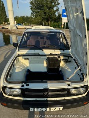 Škoda Garde  1982