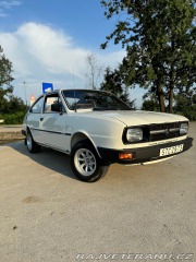 Škoda Garde  1982