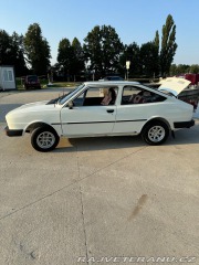 Škoda Garde  1982