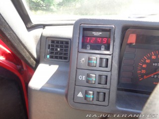 Fiat Ritmo 105 TC Abarth 1982