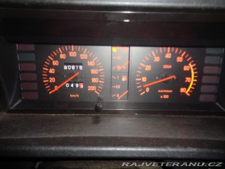Fiat Ritmo 105 TC Abarth 1982