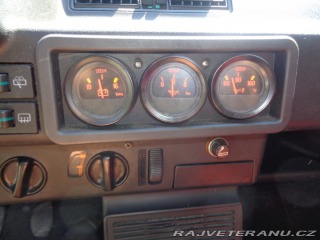 Fiat Ritmo 105 TC Abarth 1982