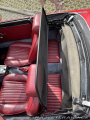 Alfa Romeo Spider 2000 veloce 1972