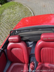 Alfa Romeo Spider 2000 veloce 1972