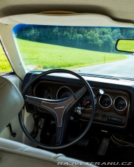 Dodge Charger  1972