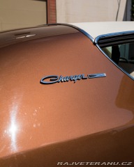 Dodge Charger  1972