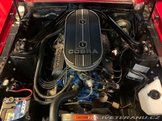 Ford Mustang Replika Shelby GT 350 1968