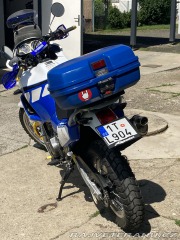 Yamaha XT Xtz 750 super tenere 1989