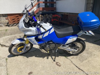 Yamaha XT Xtz 750 super tenere 1989