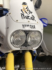 Yamaha XT Xtz 750 super tenere 1989