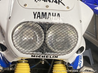 Yamaha XT Xtz 750 super tenere 1989