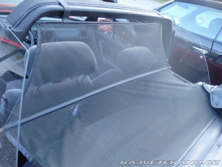 Ford Escort XR3i Cabriolet 1987