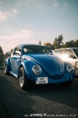 Volkswagen Brouk Chop Top 1971