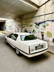 Cadillac DeVille Concours 1994