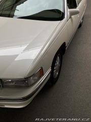 Cadillac DeVille Concours 1994