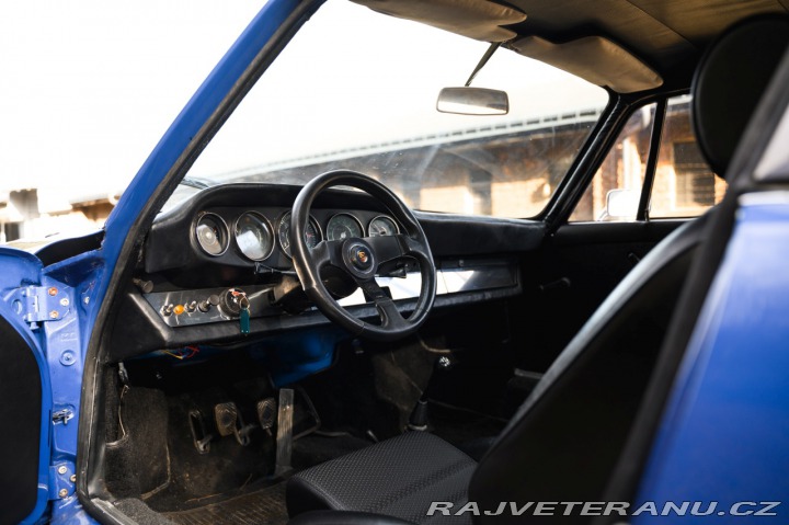 Porsche 911 T 1966