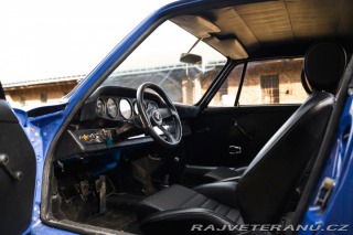 Porsche 911 T 1966