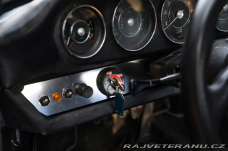 Porsche 911 T 1966