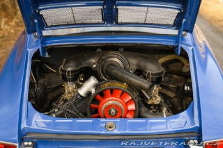 Porsche 911 T 1966