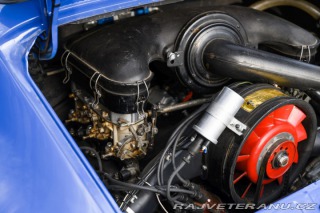 Porsche 911 T 1966