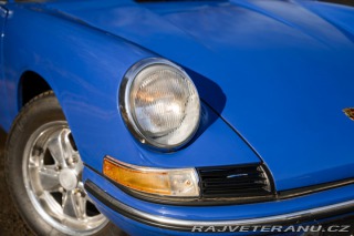 Porsche 911 T 1966